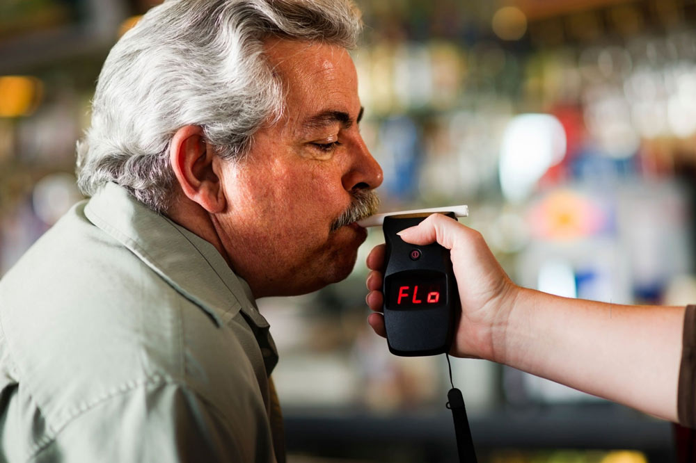 Alcol Test con Alcolock Alcol Test con Alcolock
